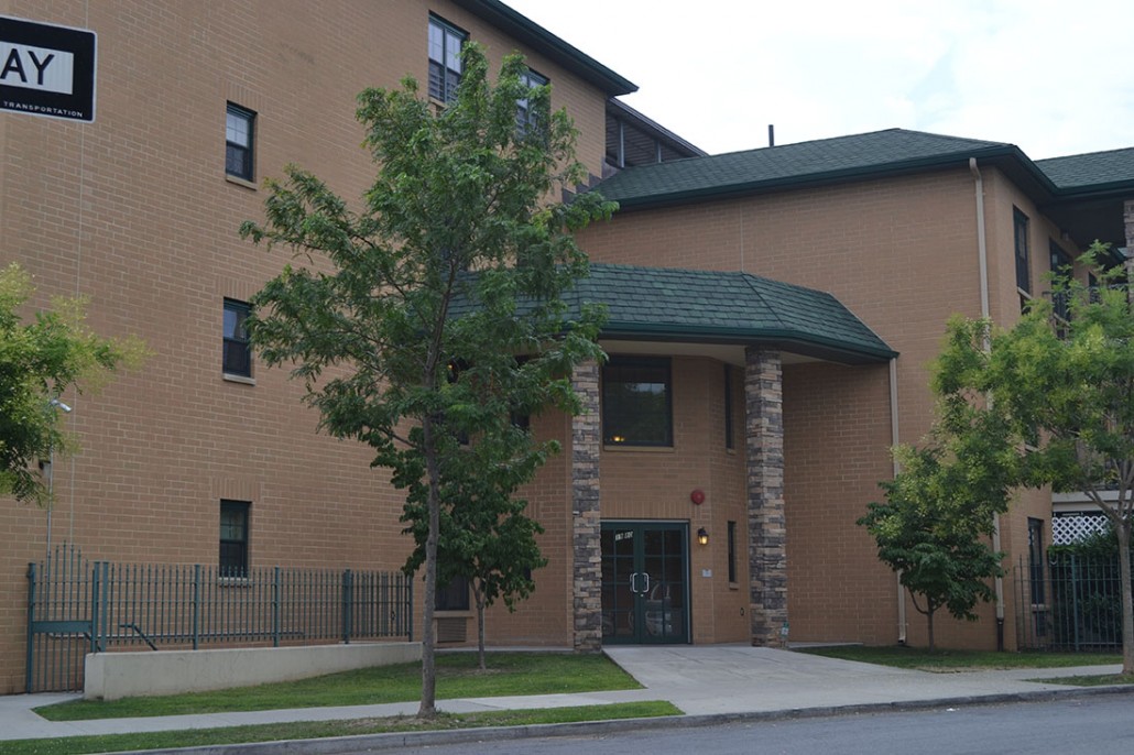 Ridgewood Estates AJM Associates