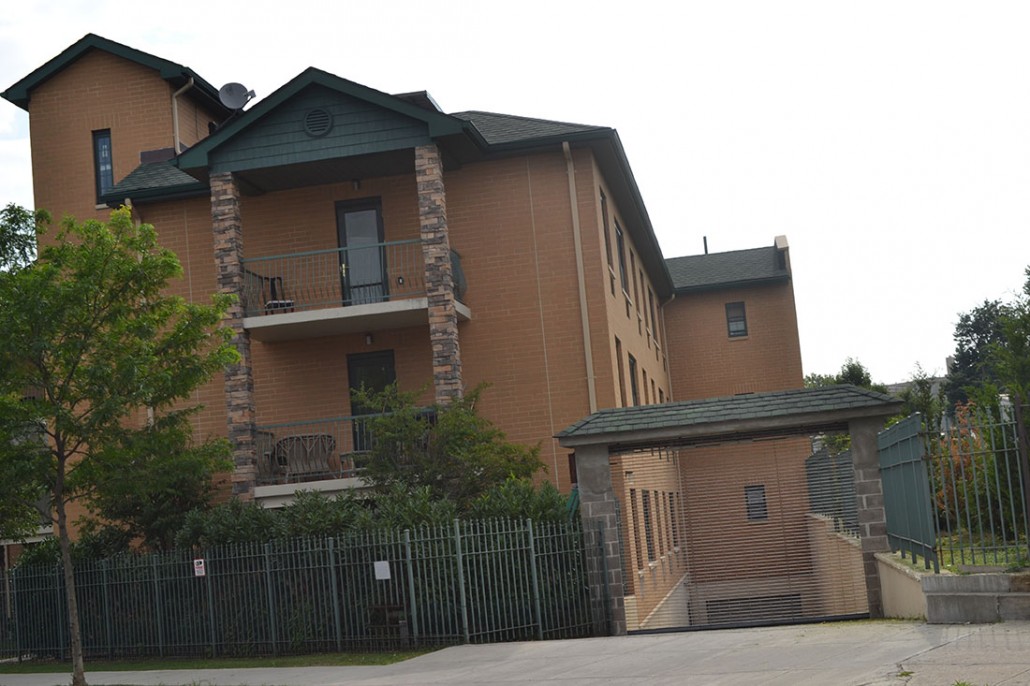 Ridgewood Estates AJM Associates